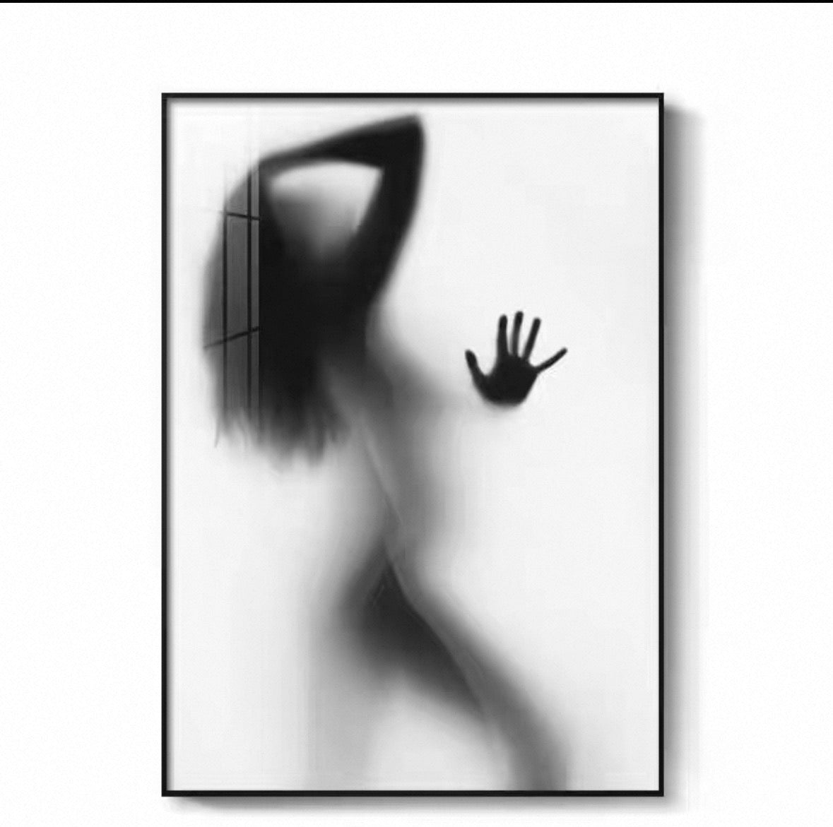 Collection Abstrait & Contemporain