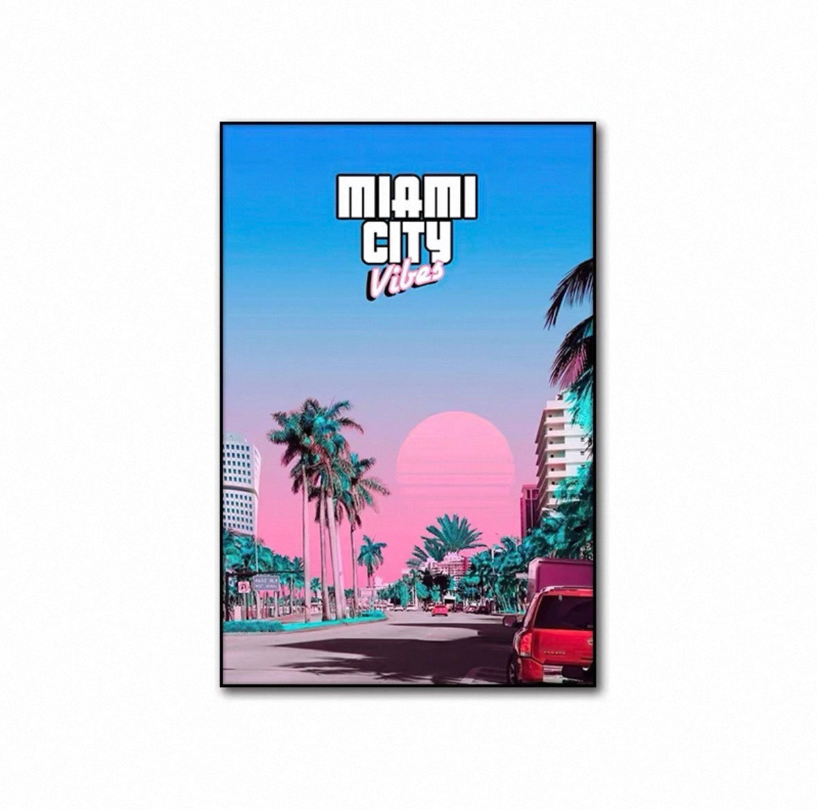 Collection City&Skyline