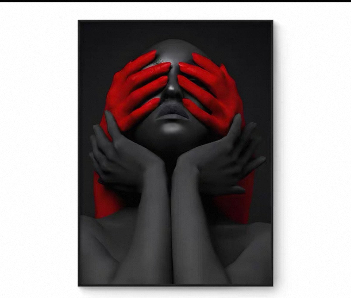 Collections Luxe & Gold