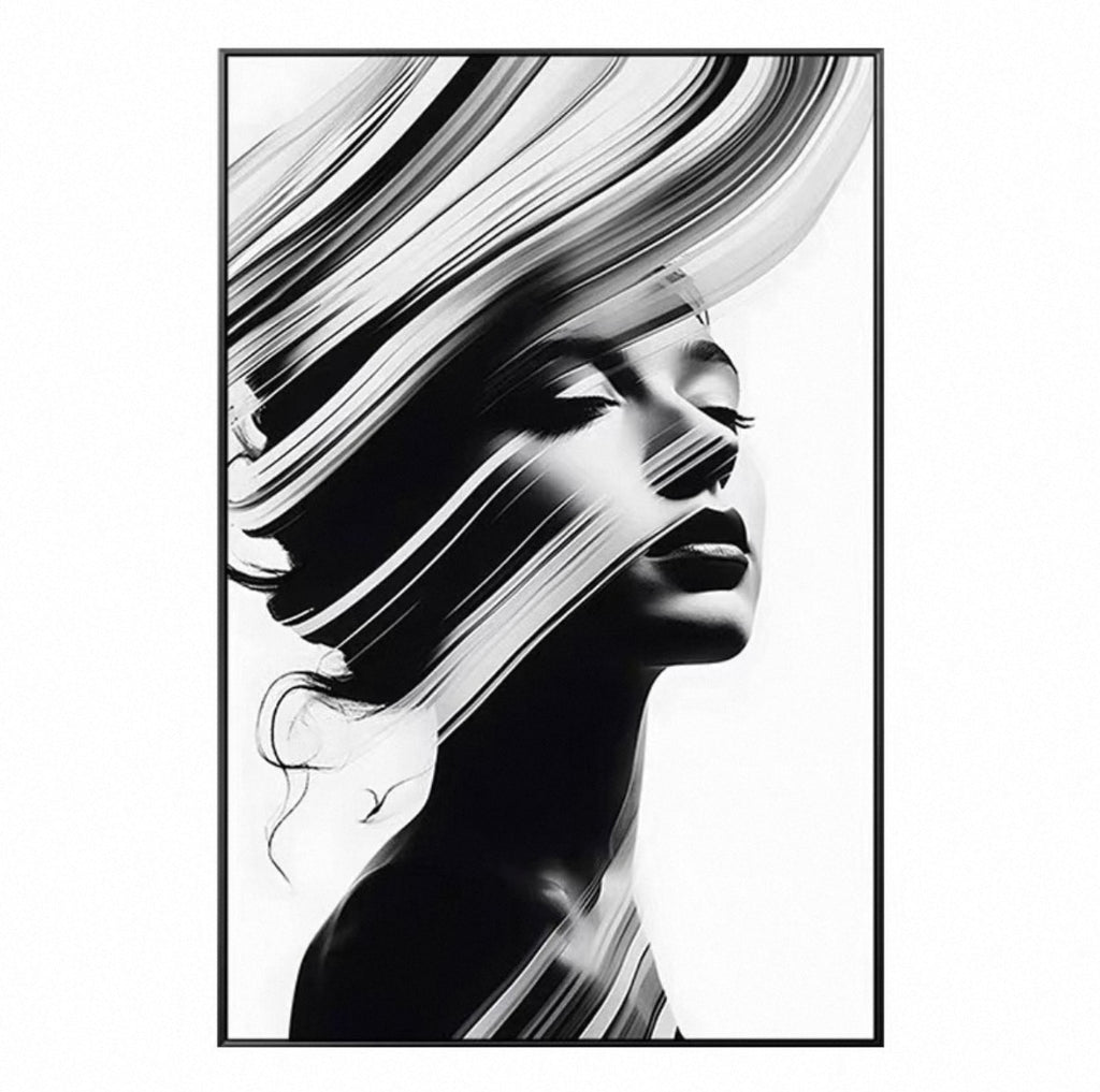 50x70cm ABSTRAIT & CONTEMPORAIN