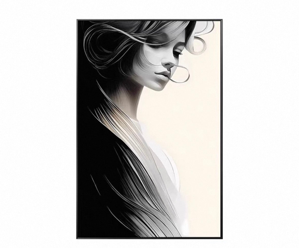 Abstrait & Contemporain