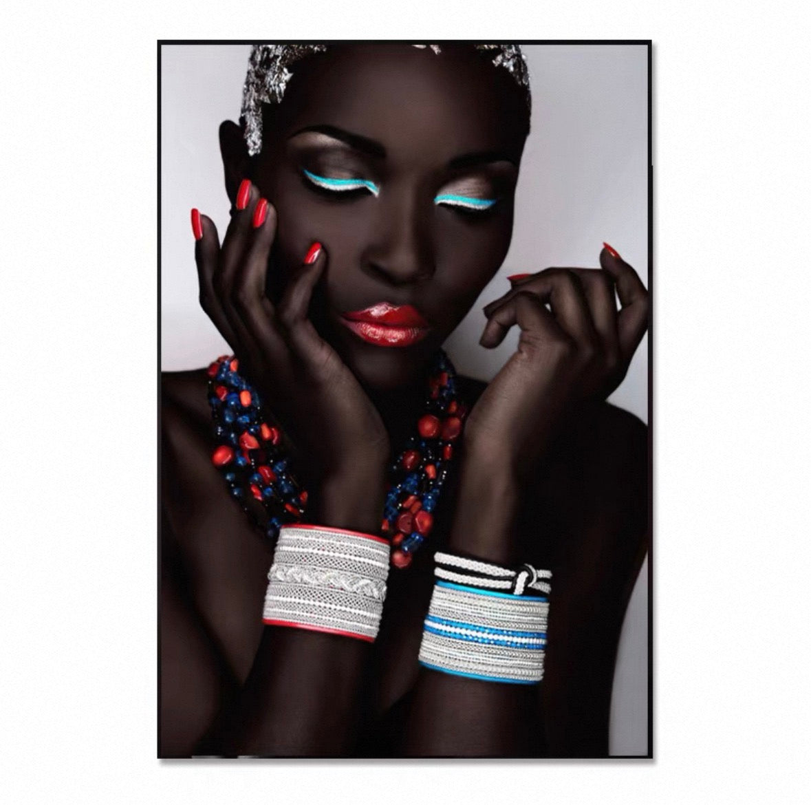 Inspirations Africaine